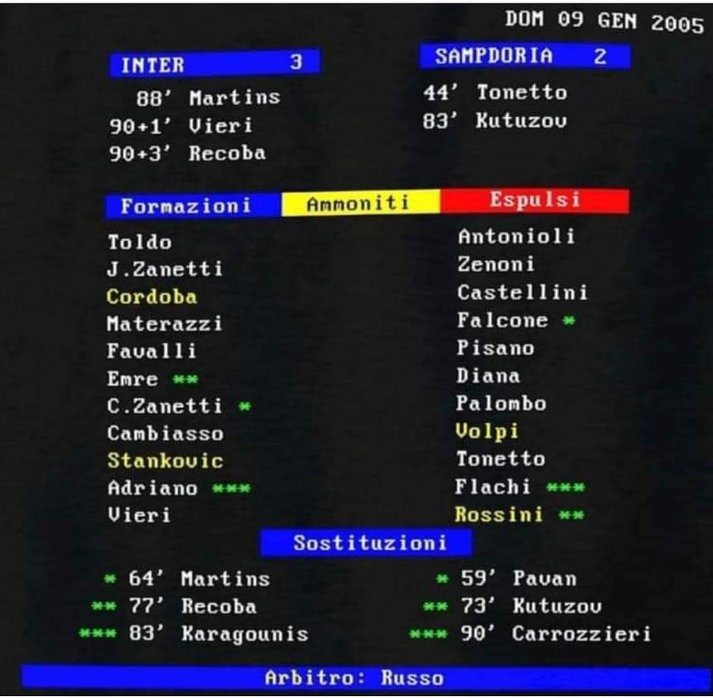 SoloInter's tweet image. Que faisiez-vous ce jour-là ? 👀💪🖤💙

#PazzaInter
@vieri_bobo
@Chino_Recoba20
@javierzanetti @A10imperador