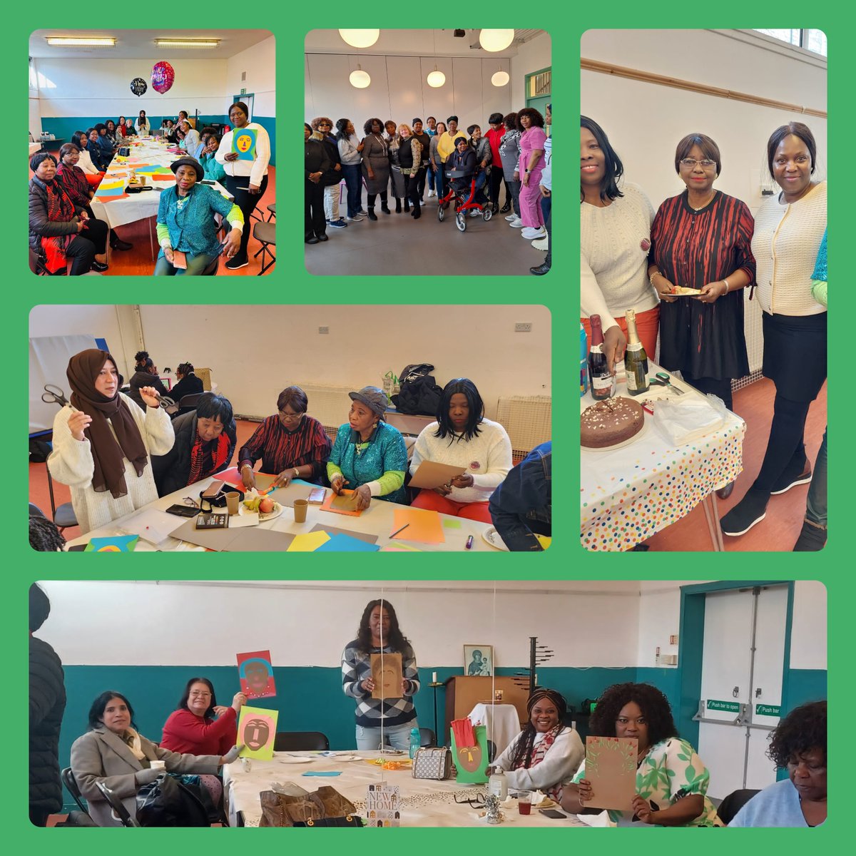 Impact Funding Partners (@impact_funding) on Twitter photo 🔦We're shining a spotlight on <a href="/WINGlasgow/">Womens Integration Network</a> who are funded through the <a href="/GCHSCP/">Glasgow City HSCP</a> Winter Social Wellbeing Fund.
“These gatherings helped them form family-like bonds with each other; sharing stories & food in a happy & relaxed atmosphere.”
#IWD2024 #InspireInclusion 🔦We're shining a spotlight on <a href="/WINGlasgow/">Womens Integration Network</a> who are funded through the <a href="/GCHSCP/">Glasgow City HSCP</a> Winter Social Wellbeing Fund.
“These gatherings helped them form family-like bonds with each other; sharing stories & food in a happy & relaxed atmosphere.”
#IWD2024 #InspireInclusion