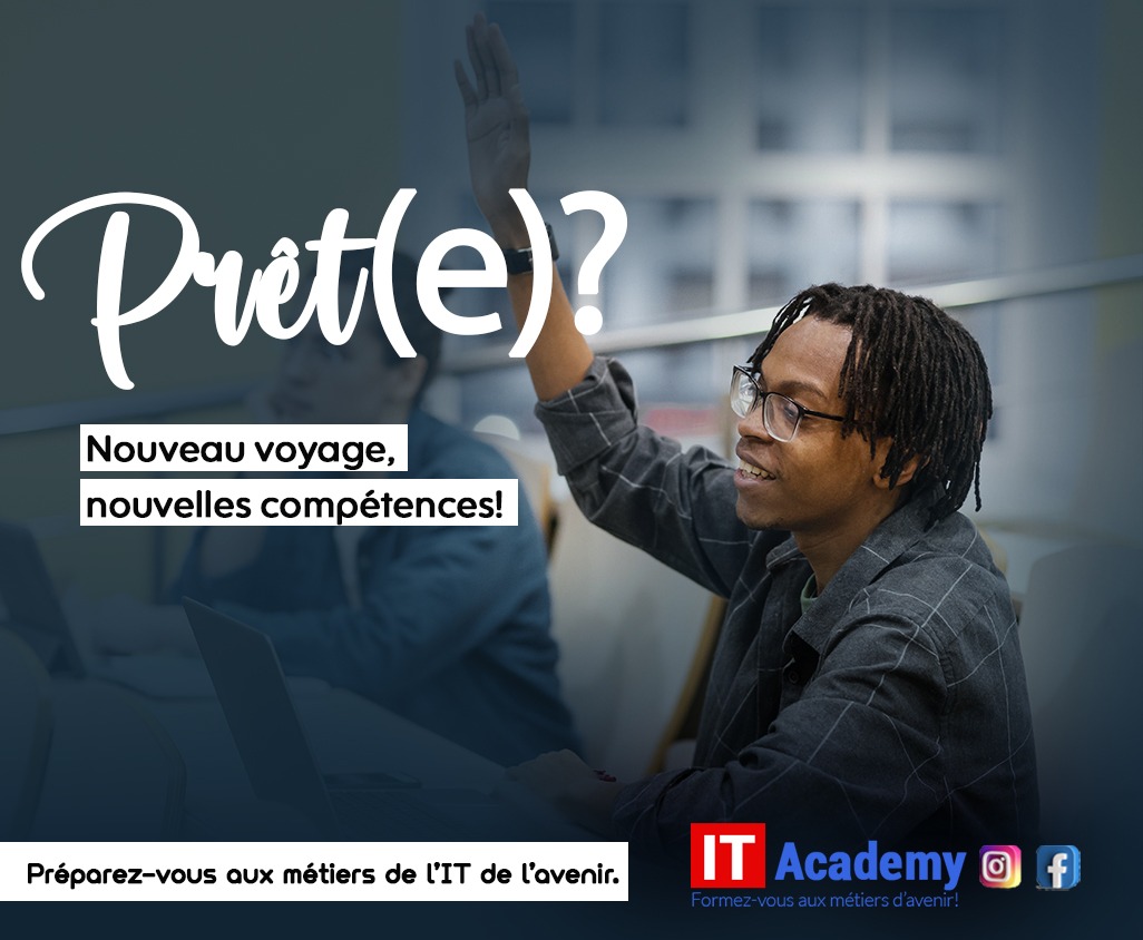 GeorgesKandolo3's tweet image. 𝗖&apos;𝗲𝘀𝘁 𝗽𝗮𝗿𝘁𝗶 𝗽𝗼𝘂𝗿 𝗰𝗲 𝗻𝗼𝘂𝘃𝗲𝗮𝘂 𝘃𝗼𝘆𝗮𝗴𝗲 𝗽𝗼𝘂𝗿 𝗱𝗲́𝘃𝗲𝗹𝗼𝗽𝗽𝗲𝗿 𝗱𝗲 𝗻𝗼𝘂𝘃𝗲𝗹𝗹𝗲𝘀 𝗰𝗼𝗺𝗽𝗲́𝘁𝗲𝗻𝗰𝗲𝘀!!!!

💻🌐 #ITACADEMY #NUMERIQUE #NETWORK #CLOUD

facebook.com/61556763631823…