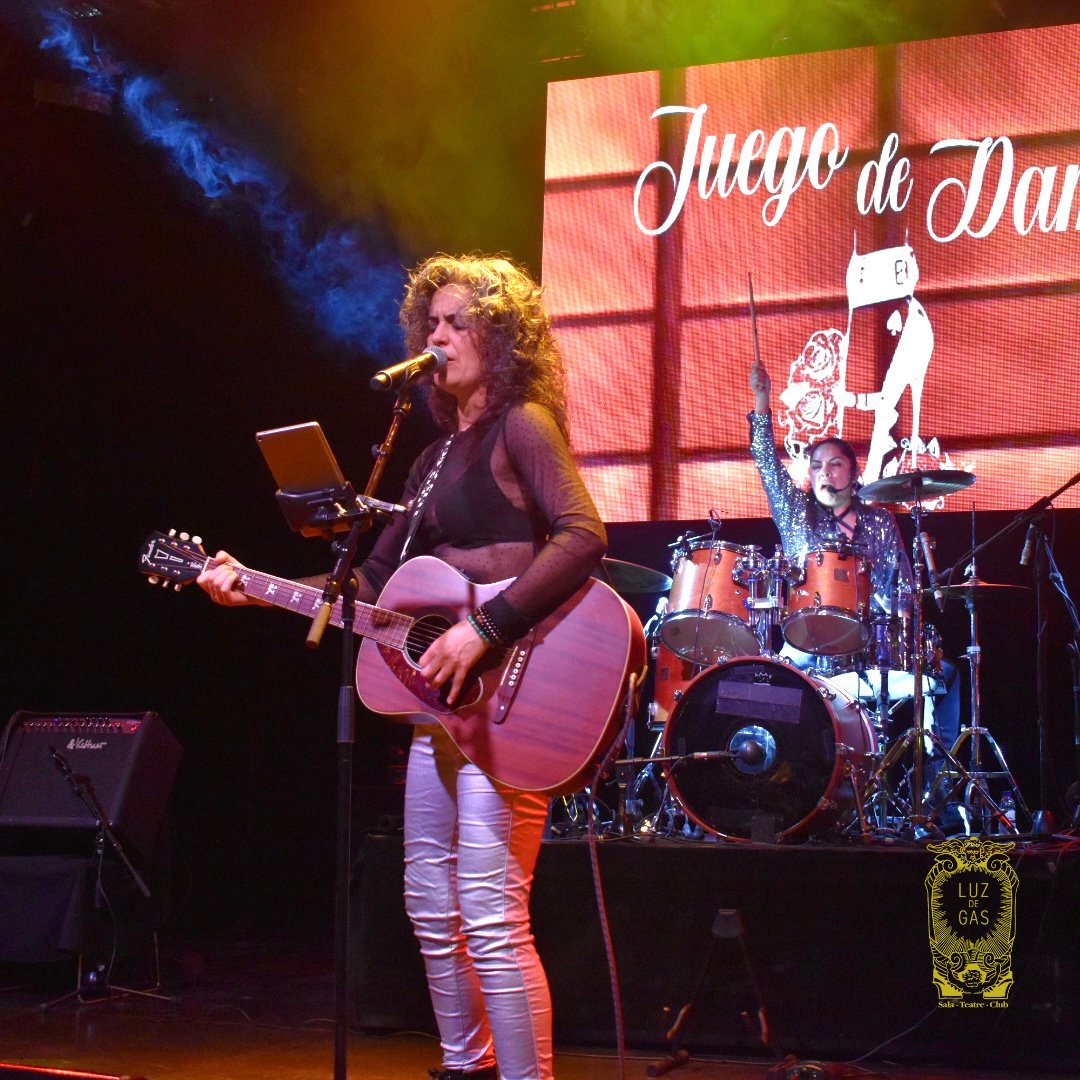 LuzdeGasClub's tweet image. Fotos de les darreres setmanes a Luz de Gas!

#barcelonanights #livemusic