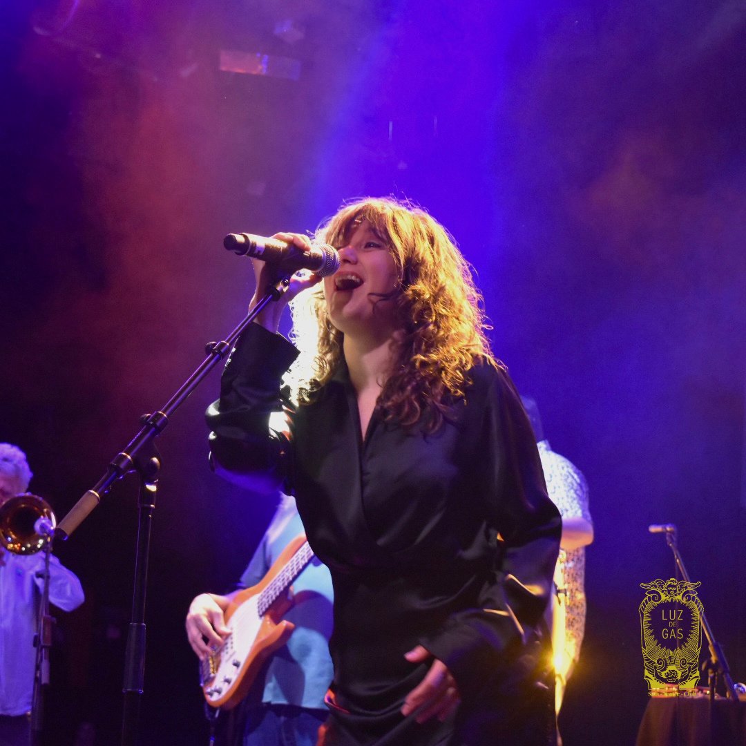 LuzdeGasClub's tweet image. Fotos de les darreres setmanes a Luz de Gas!

#barcelonanights #livemusic