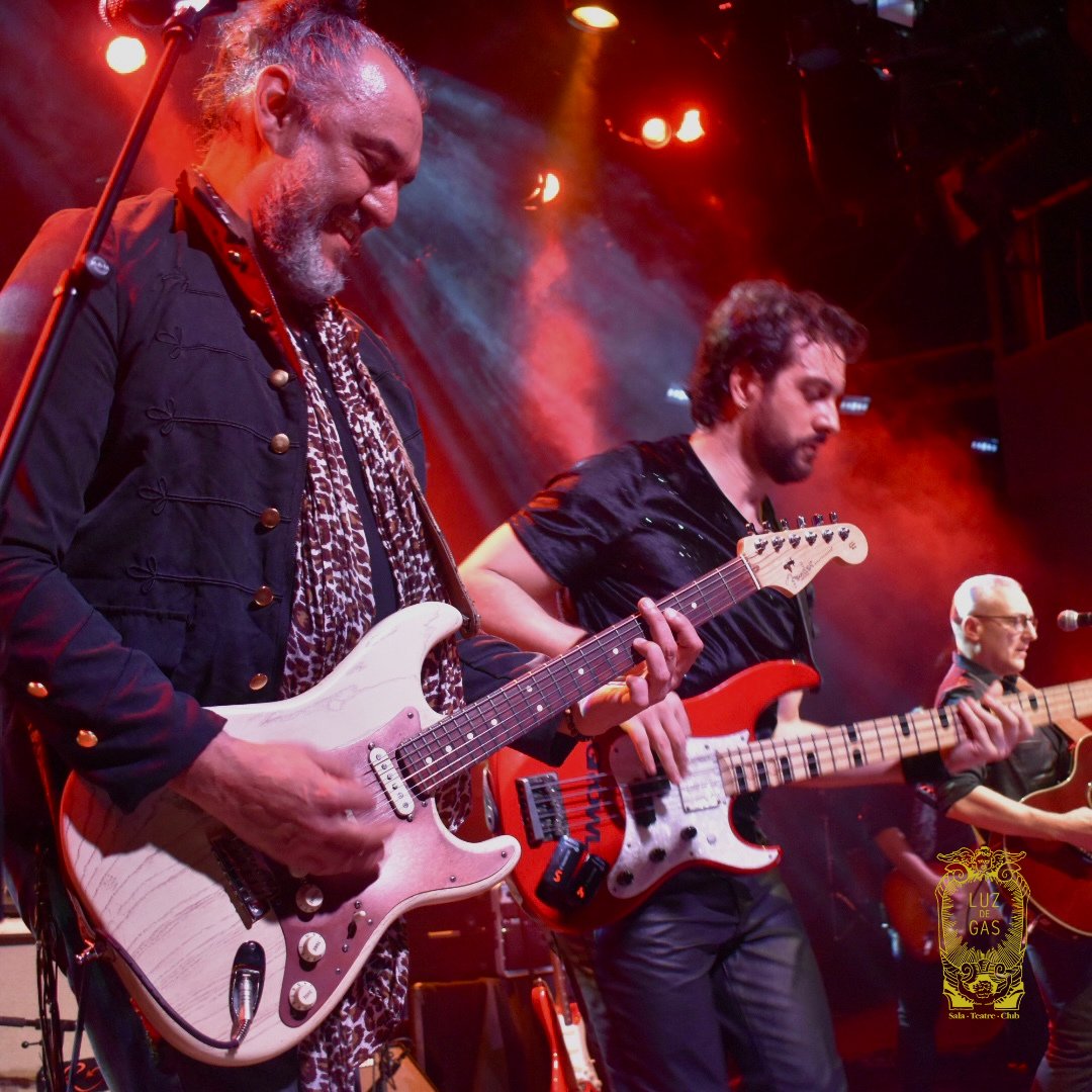 LuzdeGasClub's tweet image. Fotos de les darreres setmanes a Luz de Gas!

#barcelonanights #livemusic