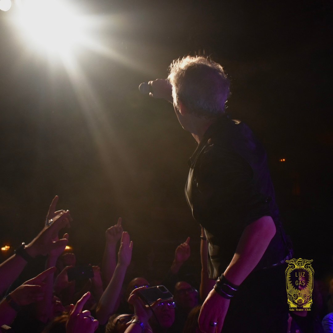LuzdeGasClub's tweet image. Fotos de les darreres setmanes a Luz de Gas!

#barcelonanights #livemusic