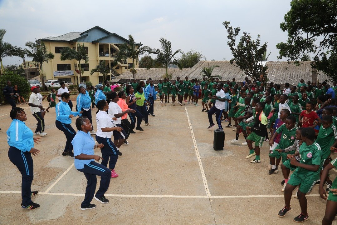 CBCHSORG's tweet image. Focus this year is on "Obesity and Pregnancy" - a critical topic for the mother and her baby's well-being since Obesity can increase the risk of complications for both mother and baby during pregnancy. 
#WorldObesityDay #CBCHealthServices #HealthyWeight #HealthyMomHealthyBaby