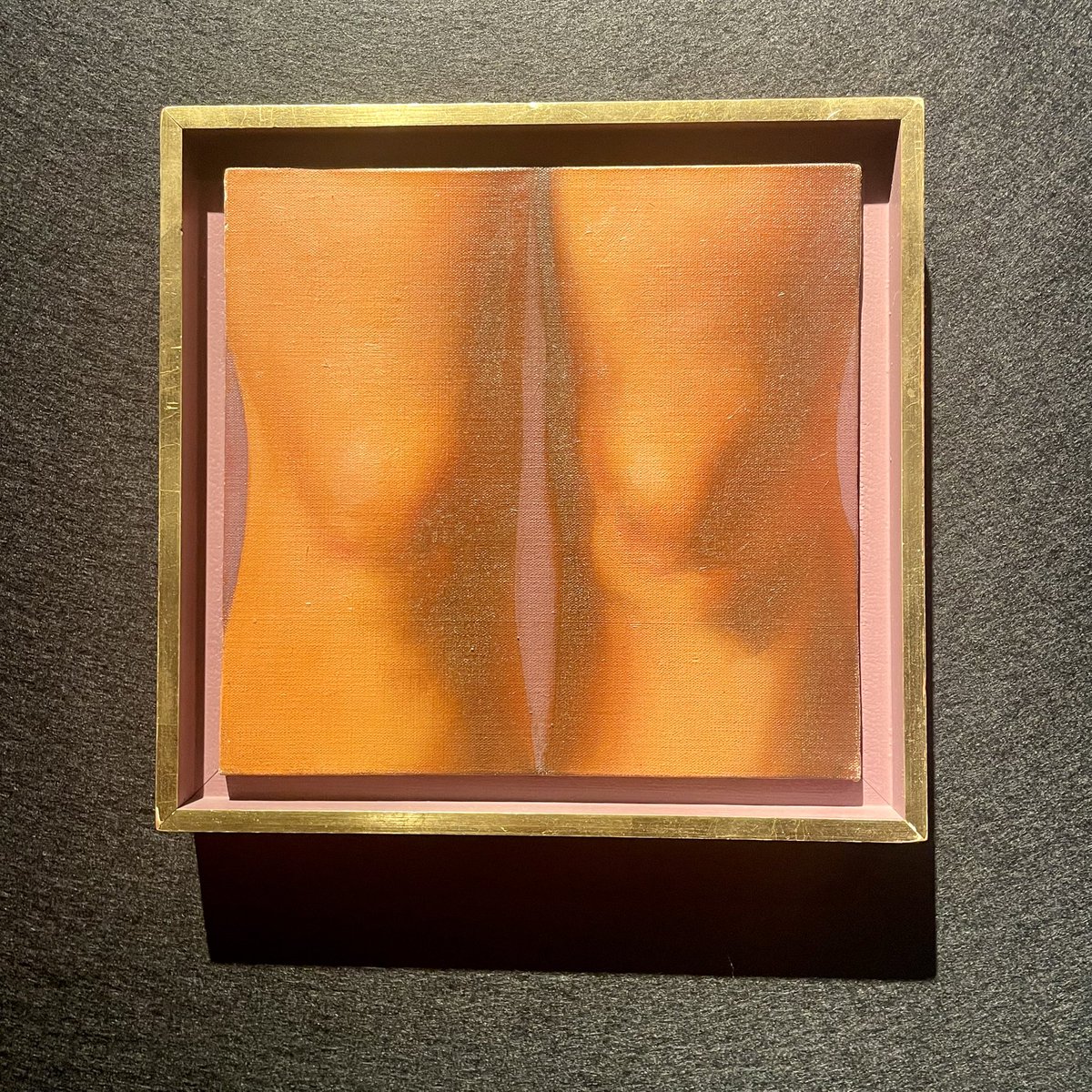 jonrosslehaye's tweet photo. Choosing a FAV Magritte is an impossible task… 🤔🖼️#lamiintime #levidenceeternellee #leprincipledarchimede #magritte #renemagritte @ChristiesInc https://t.co/a48S3p1hhQ