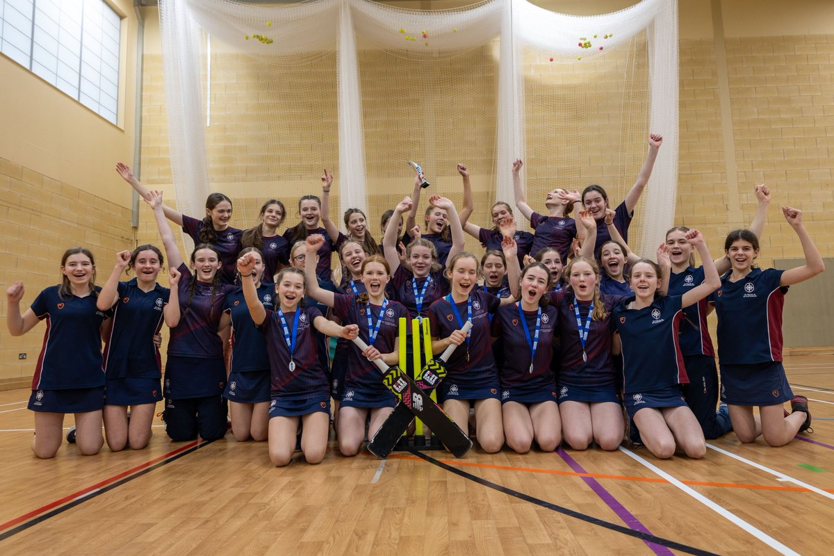 St Helen and St Katharine (@shskschool) on Twitter photo It was a pleasure to host the U13s and U15s <a href="/ECB_cricket/">England and Wales Cricket Board</a> County Finals last week – and what a result. Head of #Cricket, Sam Herbert, reports on two phenomenal days of cricket that resulted in our HelKats going through to regionals: shsk.org.uk/news/u13s-and-… <a href="/OxonCB/">Oxfordshire Cricket</a> <a href="/SHSKPE/">SHSK Sport</a> It was a pleasure to host the U13s and U15s <a href="/ECB_cricket/">England and Wales Cricket Board</a> County Finals last week – and what a result. Head of #Cricket, Sam Herbert, reports on two phenomenal days of cricket that resulted in our HelKats going through to regionals: shsk.org.uk/news/u13s-and-… <a href="/OxonCB/">Oxfordshire Cricket</a> <a href="/SHSKPE/">SHSK Sport</a>