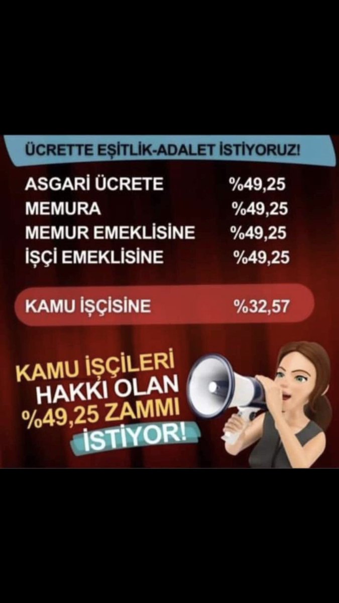 #isciKabinedenMujdeBekliyor.