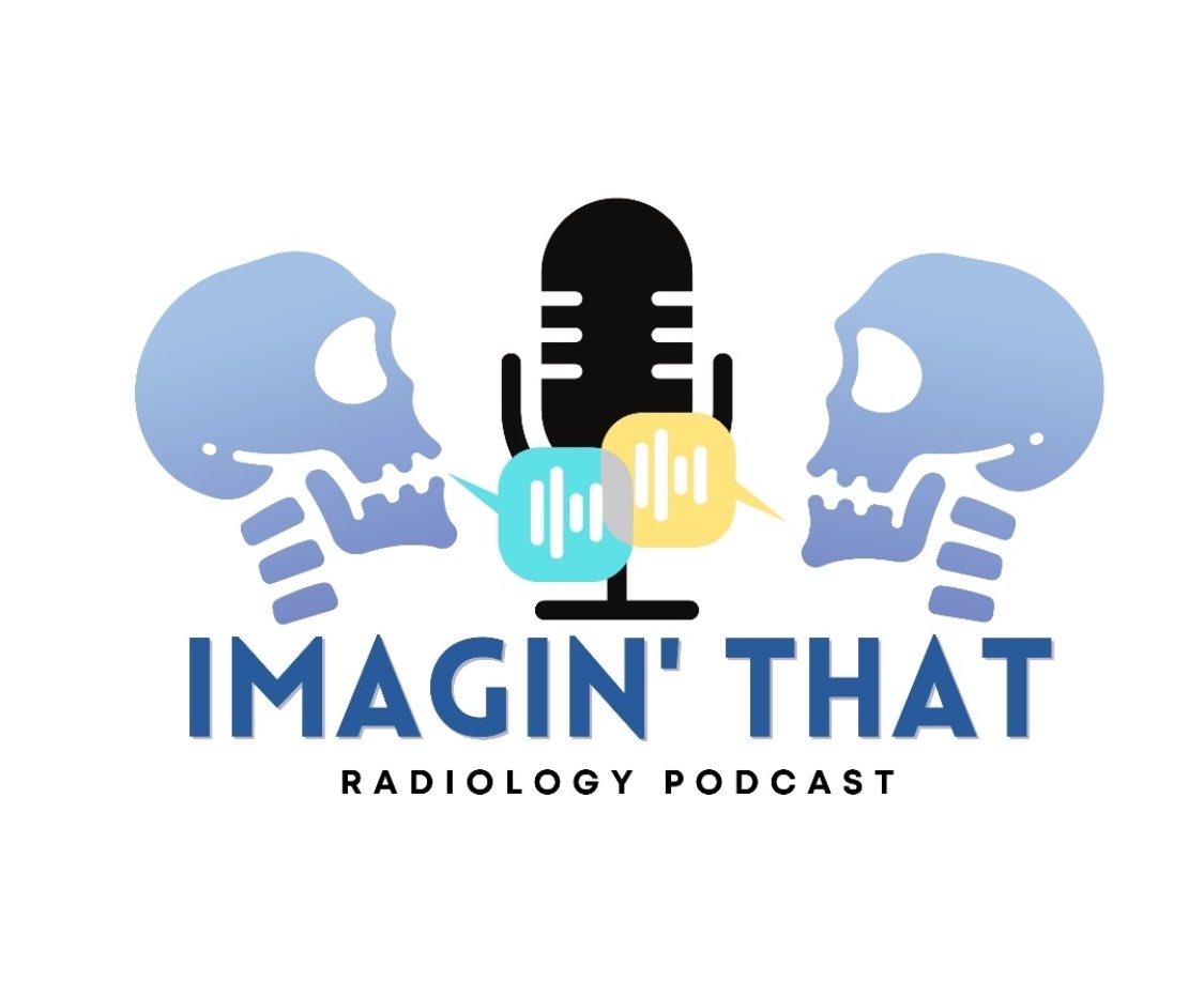 Nick Barlow (@nicholasbarlow1) on Twitter photo Tomorrow I will be chatting to <a href="/imaginthat_pod/">Imagin'That_Podcast</a> about my route to Consultancy in Plain Film, Teleradiology, and our new Radiography Charity Group.
Do you have any questions about reporting, consultancy or charity work? Add in comments and I will answer these on the pod. Tomorrow I will be chatting to <a href="/imaginthat_pod/">Imagin'That_Podcast</a> about my route to Consultancy in Plain Film, Teleradiology, and our new Radiography Charity Group.
Do you have any questions about reporting, consultancy or charity work? Add in comments and I will answer these on the pod.