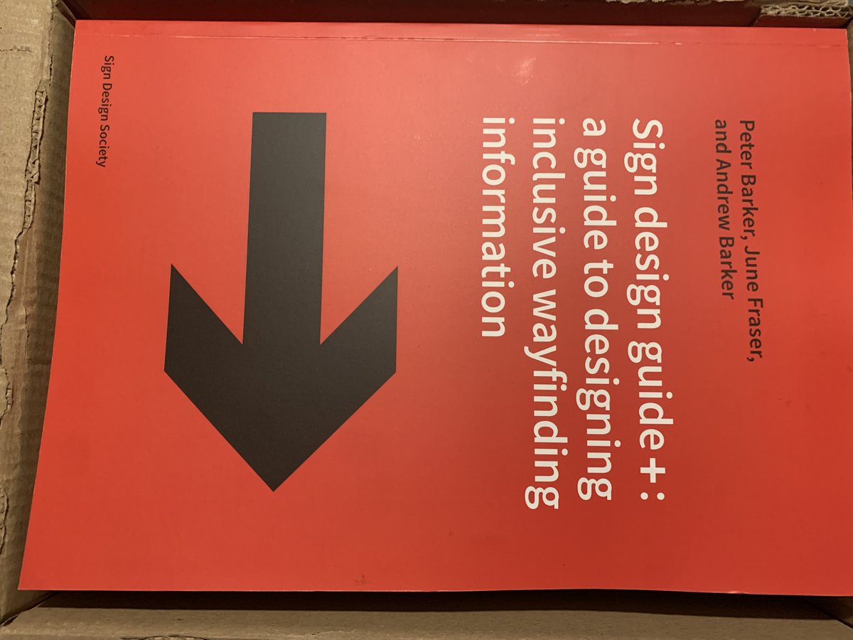 Sign Design Society tweet media