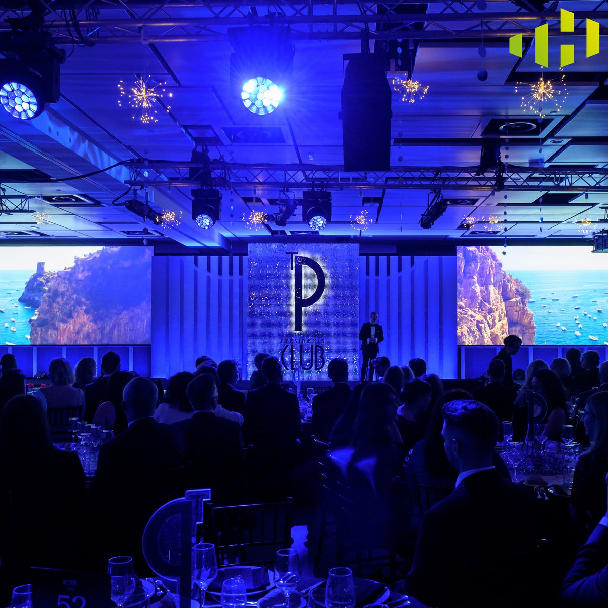 _THCollective's tweet photo. Pictures from a recent event we made happen in Madrid, working alongside the MCI Group.

Key elements of the event:

5 Trucks of Equipment
47+ Technical Crew
800 Delegates
Main Plenary with Stage Design
Gala Dinner &amp; Awards Show
36 Breakout Rooms
⁠
#eventplanner https://t.co/CYB3KHz0EQ