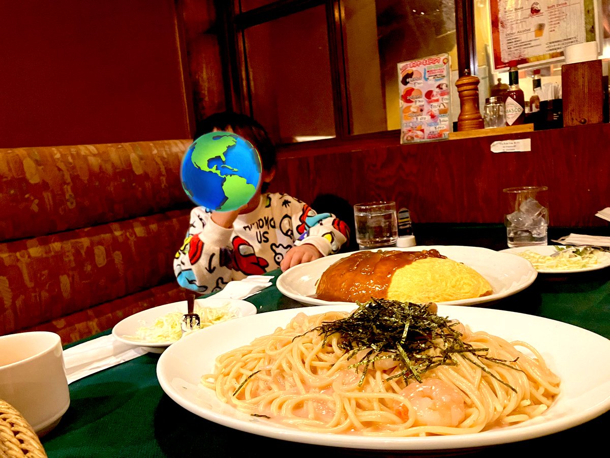 ボリ子 tweet media