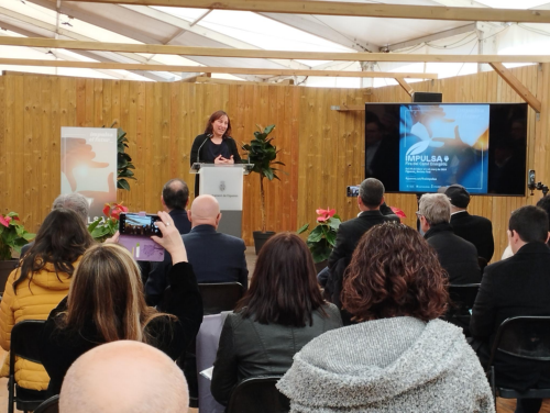 <a href="/FiraIMPULSA/">FiraIMPULSA</a> <a href="/ribera_francesc/">Francesc Ribera</a> <a href="/QualiGeotermia/">Quali Geotermia</a> <a href="/CeecGeotermia/">Geotèrmia CEEC</a> <a href="/isa__tejero/">Isabel Tejero</a> <a href="/factorenergia/">Factorenergia</a> <a href="/energiacat/">Energia</a> <a href="/accioclimatica/">Assemblea d'acció climàtica</a> <a href="/ajfigueres/">Ajuntament de Figueres</a> <a href="/CCAltEmporda/">Consell Comarcal de l'Alt Empordà</a> +20 membres del <a href="/clusterEE/">Clúster de l'Energia Eficient de Catalunya</a> van participar a la <a href="/FiraIMPULSA/">FiraIMPULSA</a>!👇

<a href="/ALBSISTEMAS/">ALB SISTEMAS</a> @BureauVeritasEs   <a href="/EnergiaElectra/">Electra Caldense Energia</a> <a href="/Km0Energy/">km0 energy</a>  <a href="/factorenergia/">Factorenergia</a>  <a href="/Fegicat/">FEGiCAT</a> <a href="/FEuroPACE/">Fundació Europace</a> <a href="/GeotermiaC/">Geotèrmia_CEEC</a> <a href="/GreenFlex_ES/">GreenFlex España</a> <a href="/QualiGeotermia/">Quali Geotermia</a> <a href="/satecoforest/">S.A.T. Ecoforest</a> <a href="/TellusIgnis/">Tellus Ignis</a> 

📲Més detalls aquí! t.ly/kfjvo