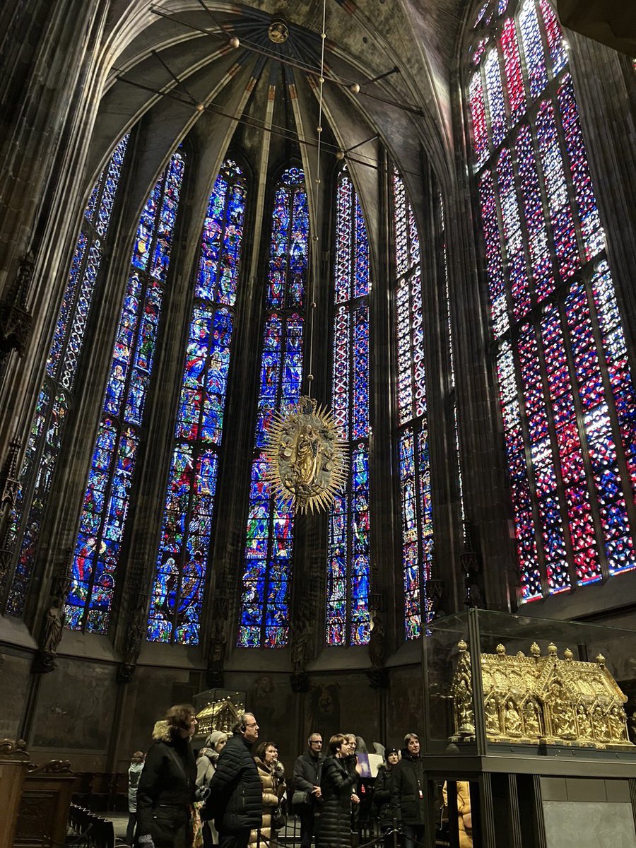 アーヘン大聖堂
Aachen Cathedral
#52UnescoWorldHeritageSites