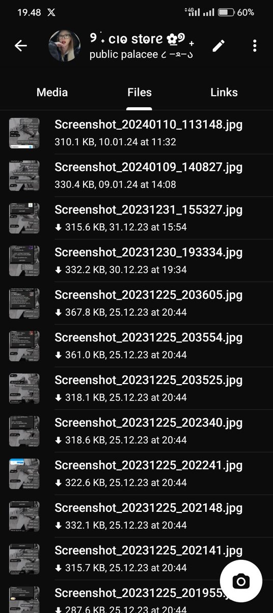 carcvee's tweet image. Semua testimoni ada di telegram t.me/Berscamamu