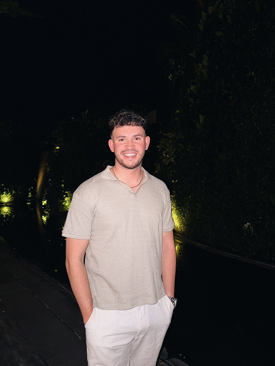 Don’t want to leave 🏝️