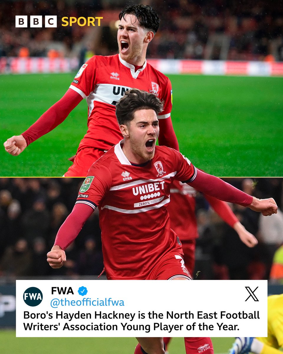 BBC Sport Tees tweet media