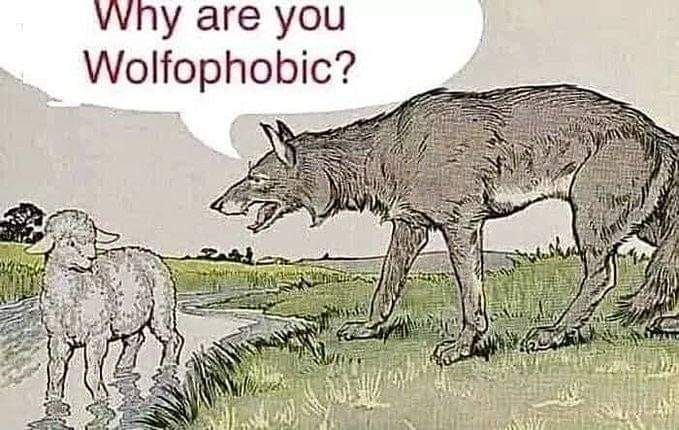 They can't live peacefully with Hindus
They can't live peacefully with  Jews
They can't live peacefully with  Christians
They can't live peacefully with Atheists
They hate LGBT.
They hate Free Speech
They hate Religious Freedom
They hate free Women

But they constantly want