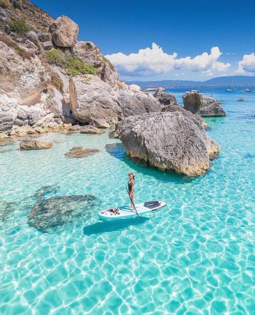 Sardinia, Italy.