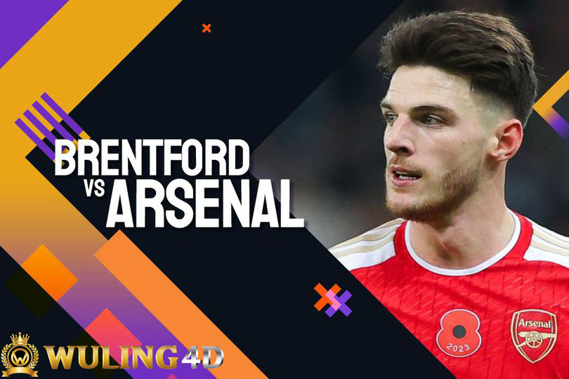 Jadwal Pertandingan Liga Inggris :

BIG MATCH !
Arsenal vs Brentford
Minggu, 10 Maret 2024
KICK-OFF : 00.30 WIB

#jadwalbola #jadwalbolaupdate #jadwalbolaterbaru #jadwalbolanantimalam #ligaseriea #wuling4d #jadwalbolamalamini #mixparlayjackpot #mixparlay