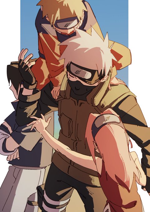 「uzumaki naruto」Fan Art(Latest｜RT&Fav:50)