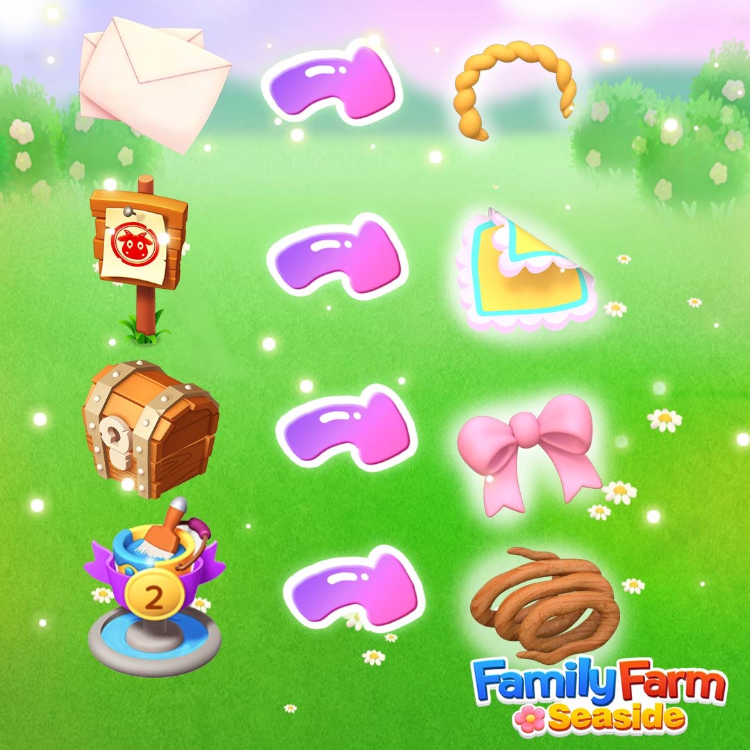 Felicia_Seaside's tweet image. 🎮🖼️ Just follow the picture for easy base-material collection tips! 🌟💡 #GameTips