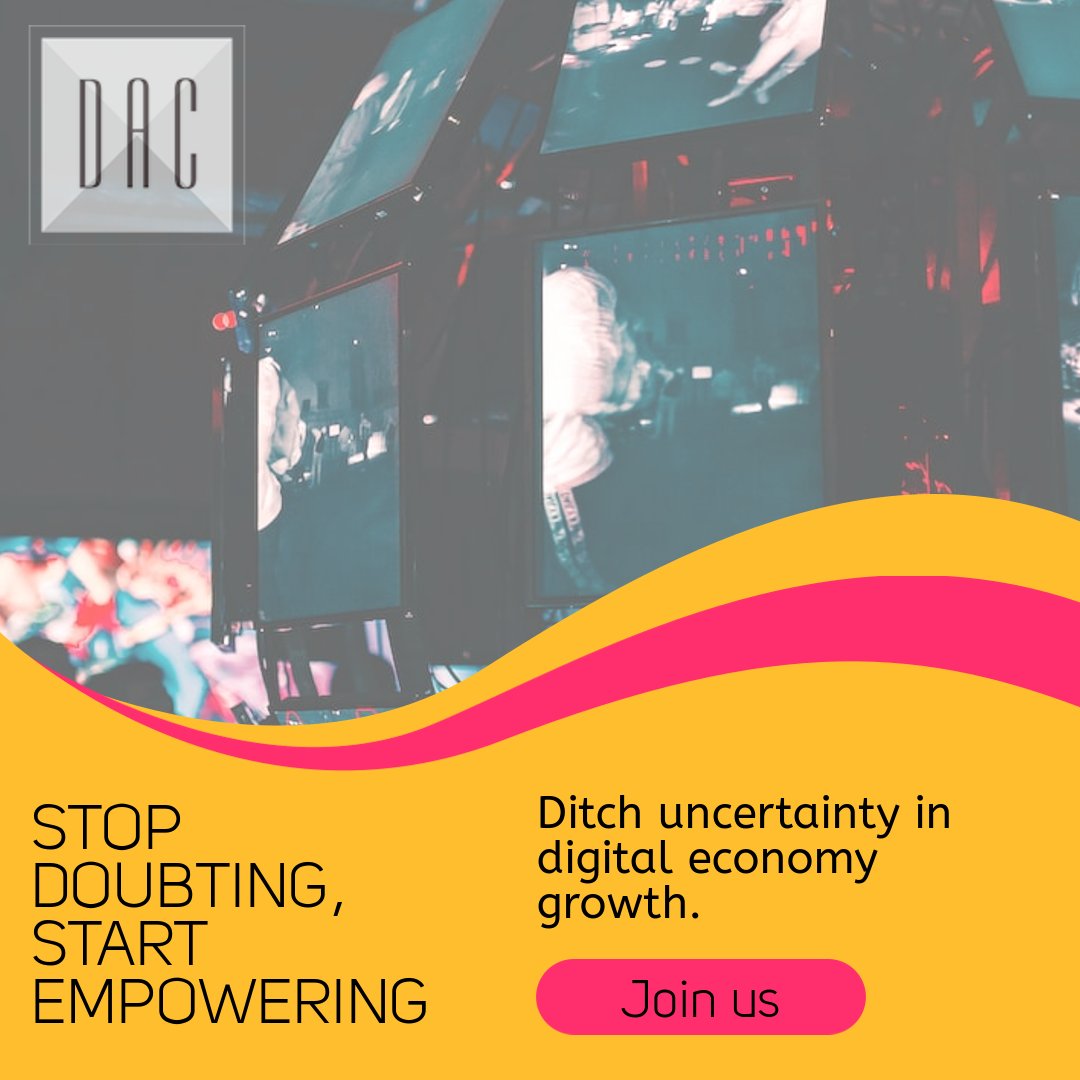 Ever felt lost in the digital asset world? You're not alone. Many see the digital economy as a complex puzzle. But here's the deal: it doesn't have to be. At #DigitalAssetCongress, we replace confusion with clarity. Swap out those doubts for decisive action! Dive into domains,
