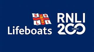 Happy Birthday to all in RNLI. 200 years of dedication from tens of thousands of volunteers, some who have made the ultimate sacrifice to save others. Thank you all for your service.
Special shout out to our friends & colleagues @TighnabruaichR & @LargsRNLI