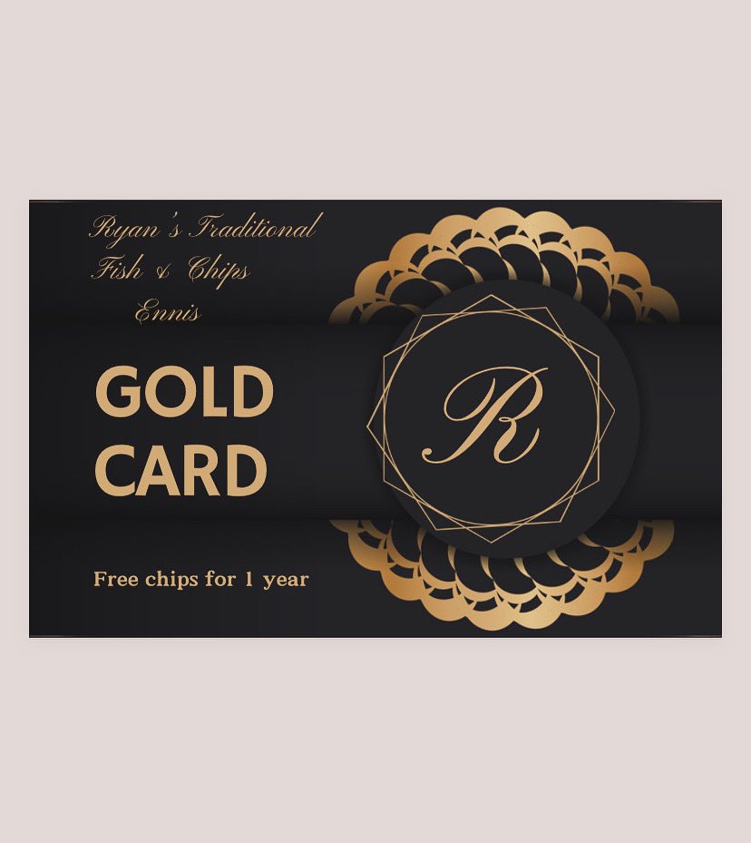 Ryans Traditional Fish & Chips tweet media