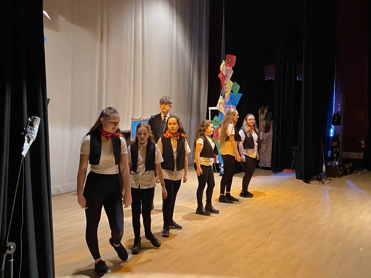 Steve Tighe tweet media