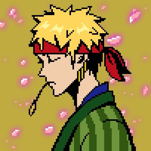 Leafswan tweet media