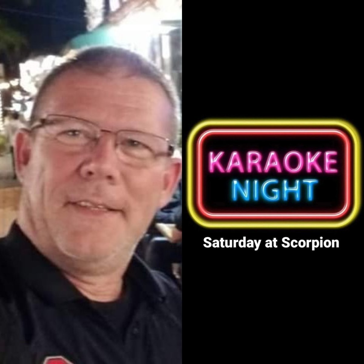 Grab some friends and come sing your heart out at Karaoke night this Saturday, March 9th at 6pm at the Scorpion Tap Room. Food Truck that night: Heidi's. (AND it's Tom Kowalski's birthday that night, so be ready to sing Happy Birthday too!)