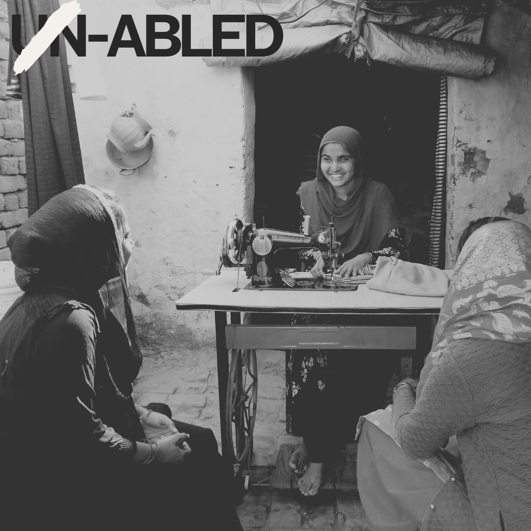 Caritas_India's tweet photo. #IWD2024 #InternationalWomensDay #WomensDay #InspireInclusion
#CelebratingAchievers #WomenAchievers
Subina (not real name) is 21-year-old visually impaired girl from NUH, Haryana. From 2017, she was identified by CBR program. Now Subina is pursuing B.A &amp; makes her own living. https://t.co/xaJTqTDRaz