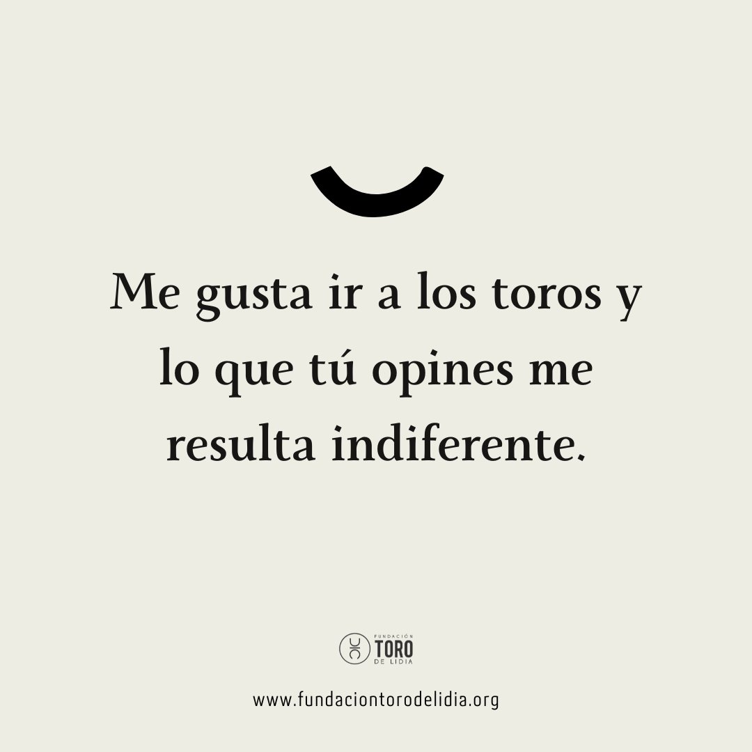 ftorodelidia's tweet photo. Hay que decirlo más. https://t.co/VLgmSPixUR