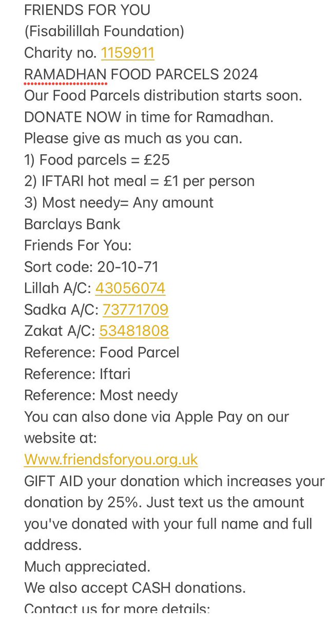 Friends For You Bolton tweet media