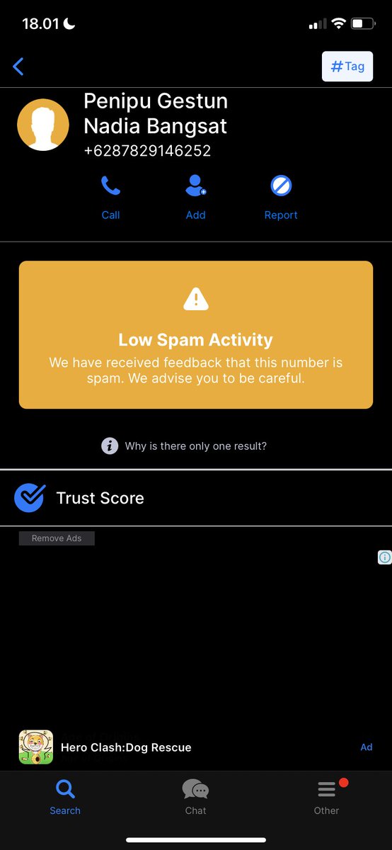 PENIPU GESTUN ANJING SIAL BABI BANGSAT @nadiavirr HATIHATI GUYS SEMOGA ELU MASUK NERAKA ANJINGGGGG #zonaba #zonabu #zonauang #zonajajan