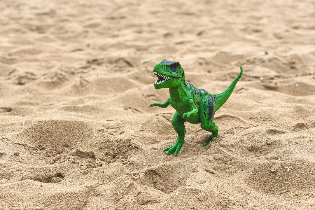 "Categorising time is helpful if you are dating fossils, but doing so implies that life stops and starts again. In reality it is a tumbling yarn, rolling unpredictably for us to follow."

I invoke #JurassicPark in my latest story on #Substack... 

bit.ly/3P0T7O7