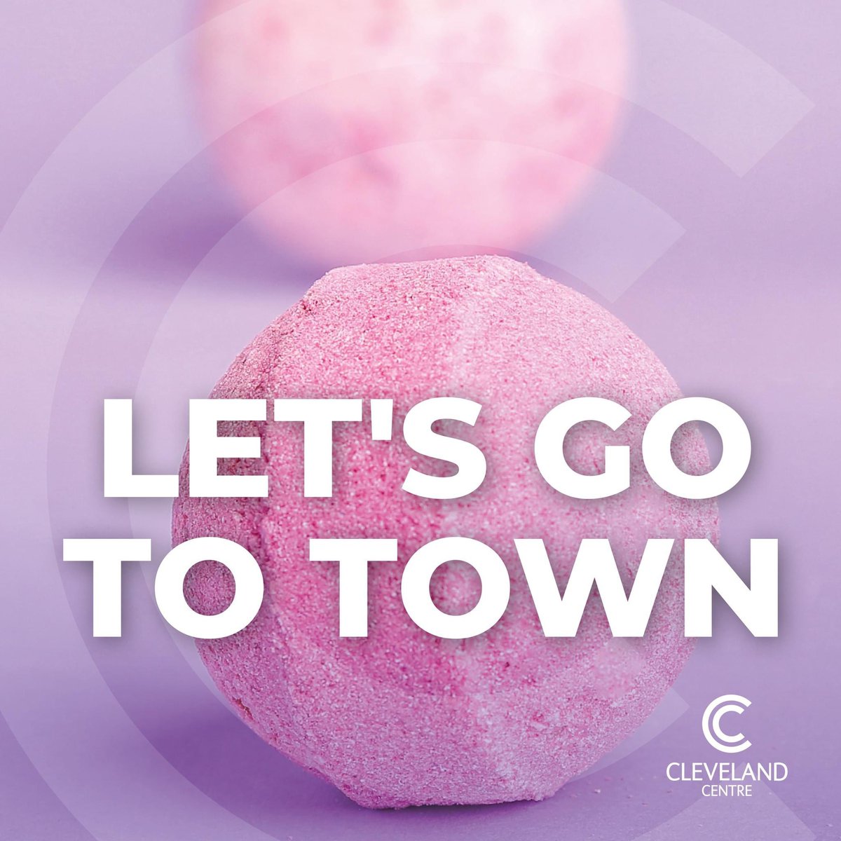 Looking to spoil Mam this weekend for Mother's Day?  How about some Perfume or a Bath Bomb?  

#LetsGoToTown #Mam #MothersDay #Middlesbrough