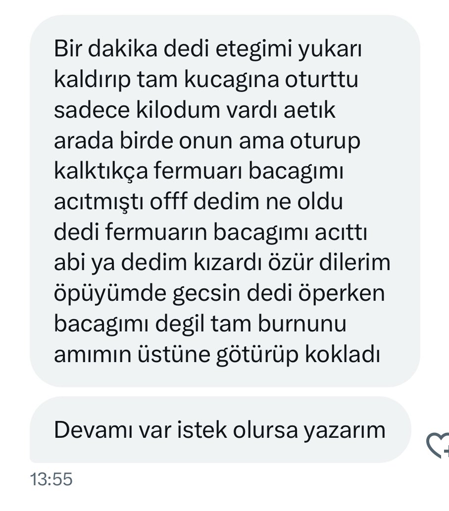 Bak ahmet amcaya ama devamını merak ediyoruz 🤗