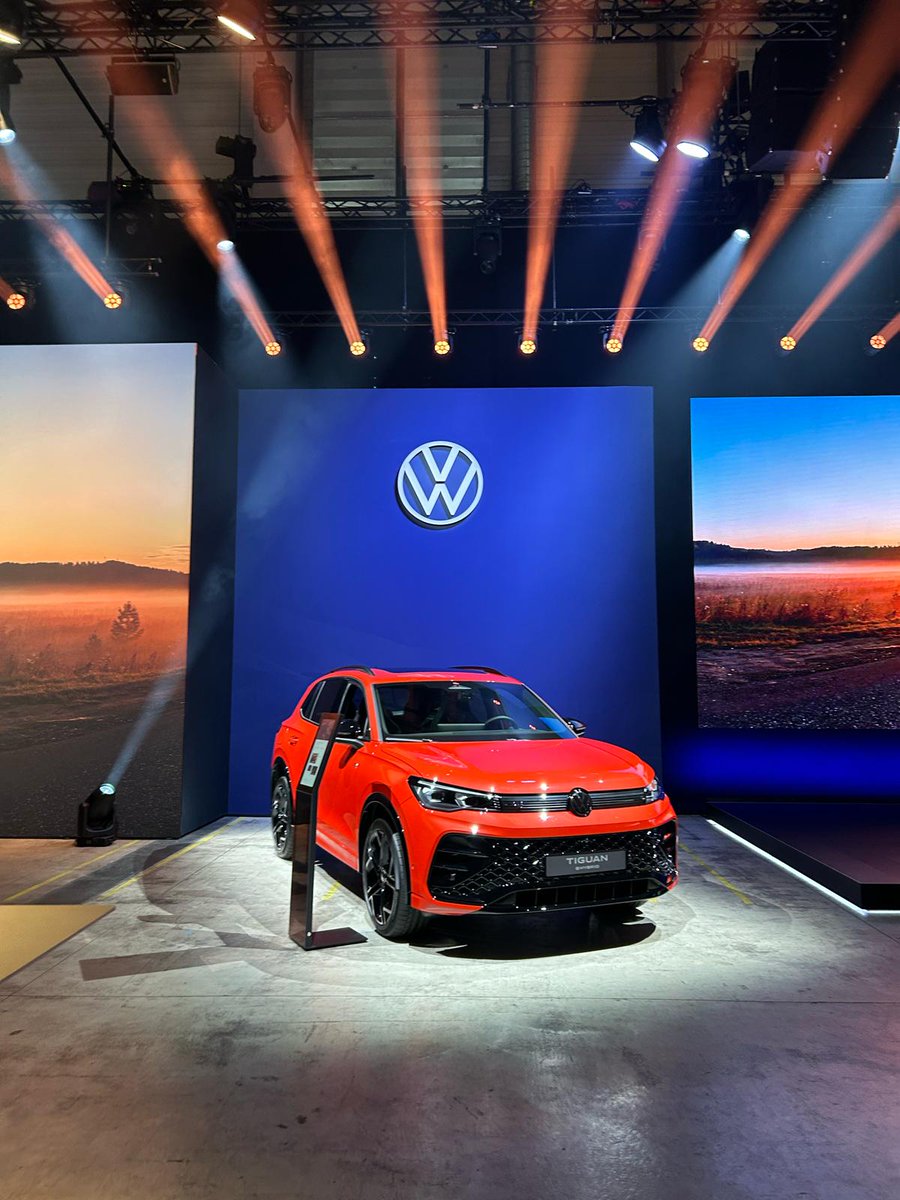 Volkswagen Ireland tweet media