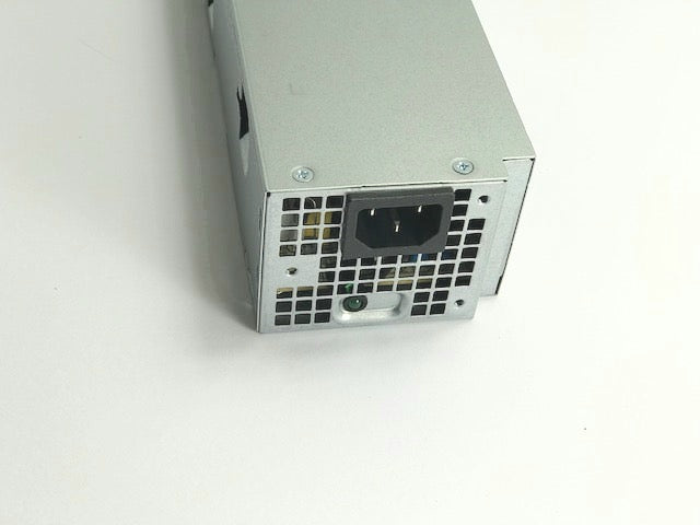 Dell 180W PSU AC180ES-01 1TG7T OPTIPLEX SFF 3050S 5050 7050 Power Supply £59.99 
blackcatpc.co.uk/products/ac180… 
Dell 180W PSU AC180ES-01 1TG7T OPTIPLEX SFF 3050S 5050 7050 Power Supply
 
Please check the current PSU part number before placing the order
Condition: New Dell Stock
...
