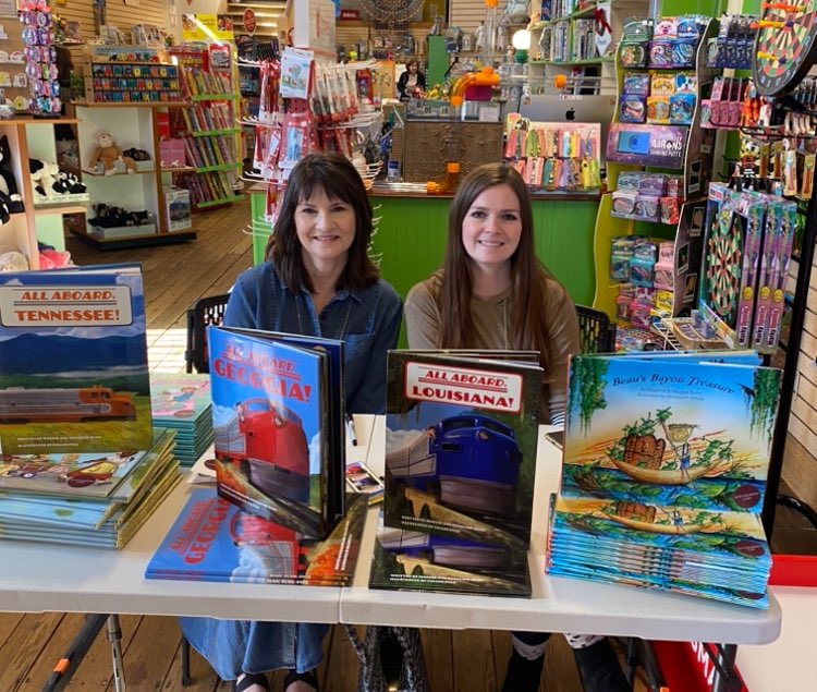 Rosalind Bunn tweet media