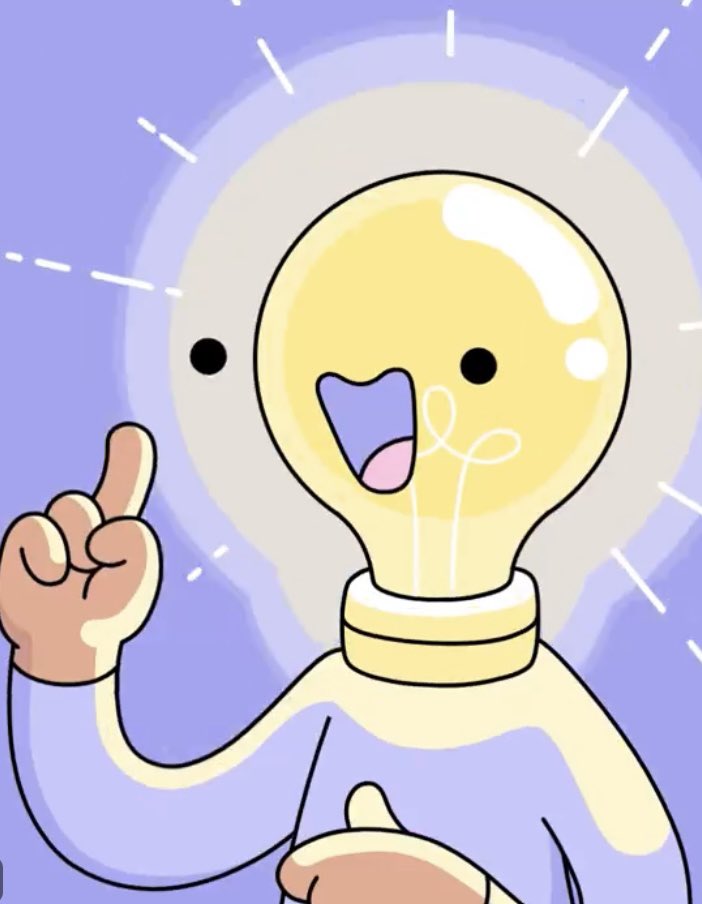 NRD_design's tweet image. ✏️ Design:
—————

I think I just had an epiphany!  Test-subject needed! Comment with your Dood and do the usual with this tweet!