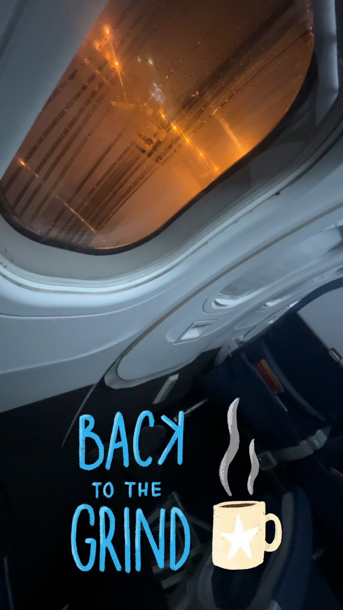 Tech_Dad89's tweet image. #WorkTrip @Delta  is always the way to go! #Tesla #bestjob