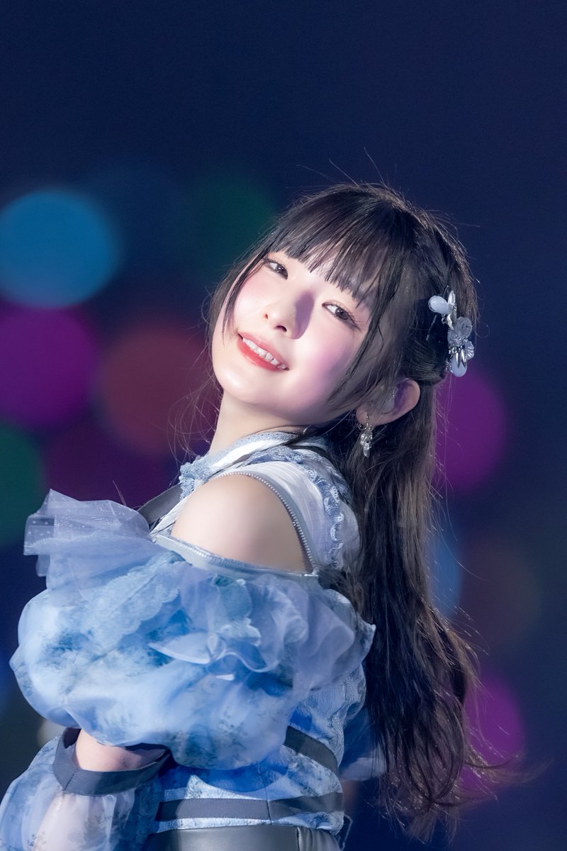 2024.3.3 ≠ME 5th ANNIVERSARY PREMIUM CONCERT 武蔵野の森総合