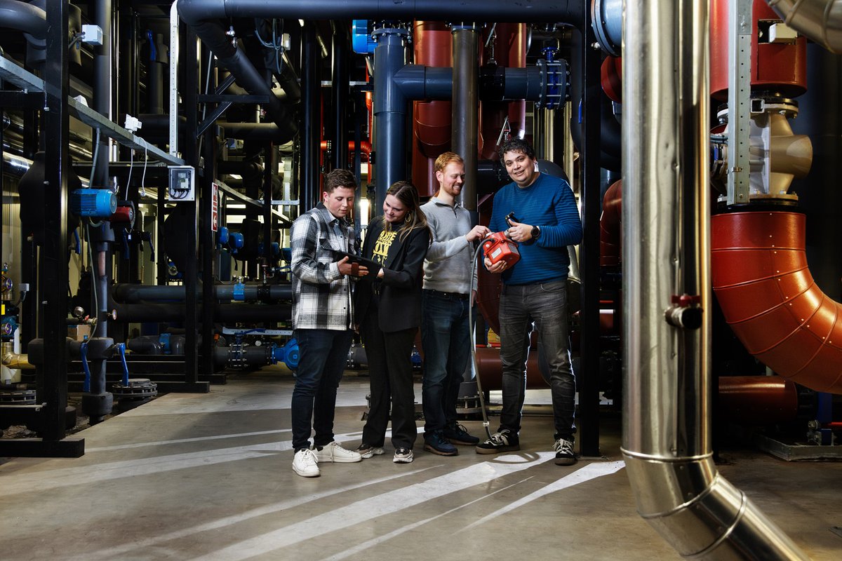 Woensdag reiken we de Themaprijs 'Circulair Ondernemen' uit. Genomineerden is Division Q van <a href="/koppertcress/">Koppert Cress</a>: “Alles dat we doen, moet impact hebben op de footprint”
tuinbouwondernemersprijs.nl/nl/kandidaten/…