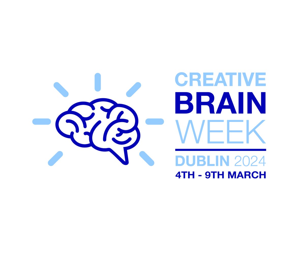 This is it. IT IS TODAY. The speakers programme for creativebrainweek.com is starting at 4pm! While we are booked out for in person attendance, you can still register for online and join the conversation that way. #BringYourBrainOPEN
