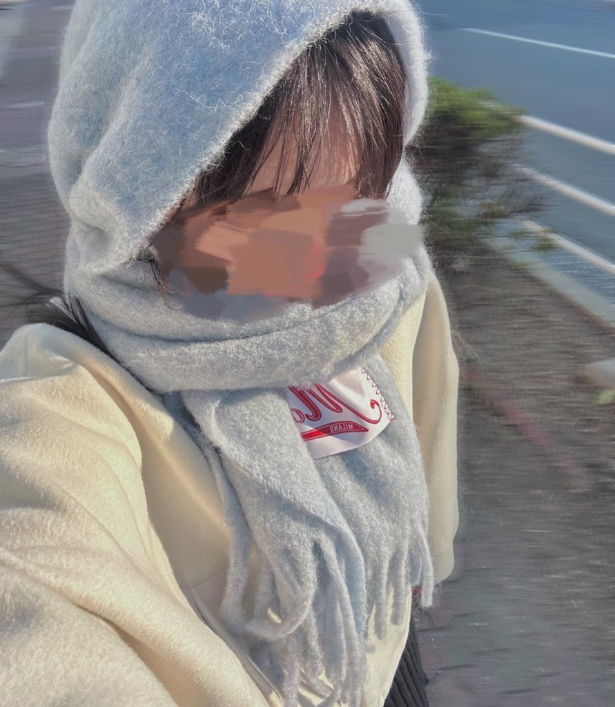 ___iiifry's tweet photo. もう3月じゃーん
これはなんと12月の写真 https://t.co/AJx85ropY6