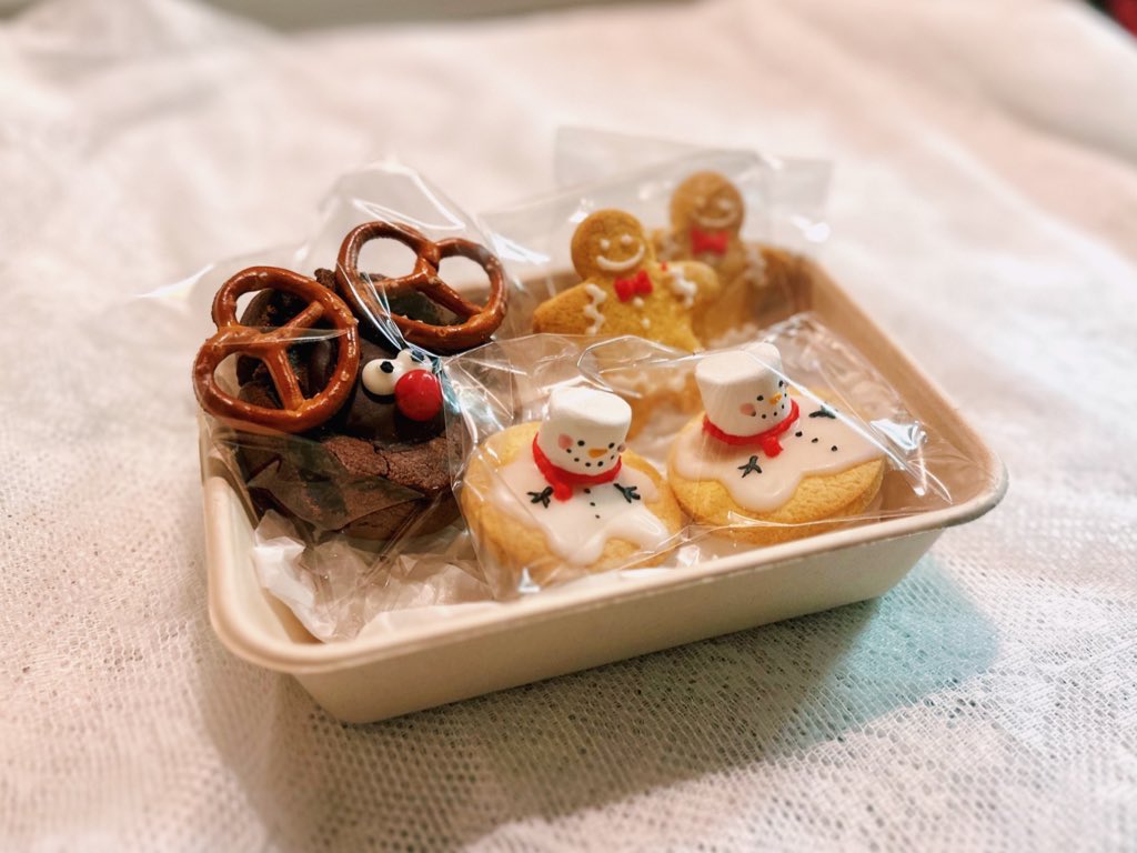___iiifry's tweet photo. もう3月じゃーん
これはなんと12月の写真 https://t.co/AJx85ropY6