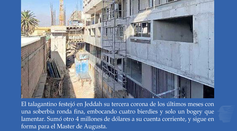 El Mercurio tweet media