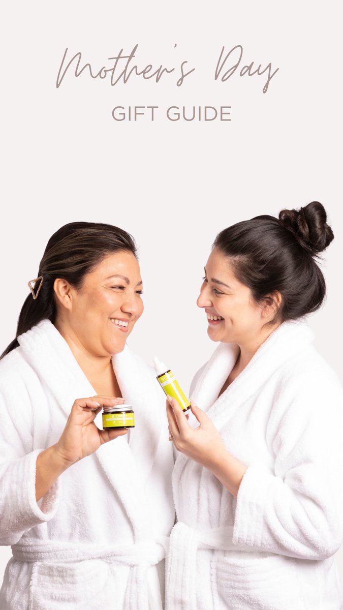 Stuck for Mother’s Day gift ideas? 

Shop our gift guide here: imageskincare.co.uk/pages/mothers-…

#imageskincareuk #imageskincare #agelater #mothersday